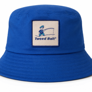 Tweed Bait Bucket Hat