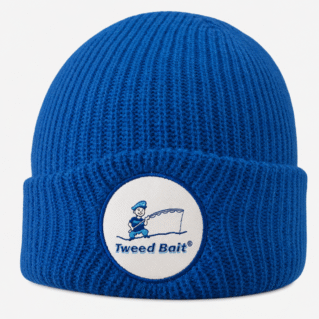 Tweed Bait Beanie
